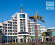 Hotel Golden Fleece, Anaklia
